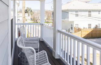 Three Minute walk to the Beach - Foto 43