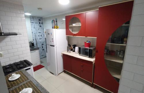 Apartamento no Adrianopolis Manaus Amazonas - Foto 9