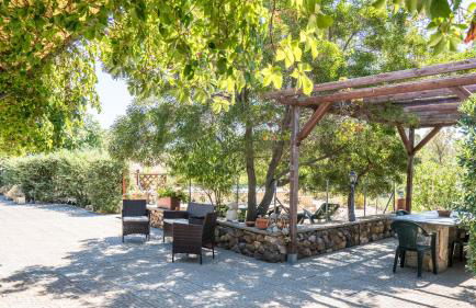 Casa Asfodeli - Villetta in campagna con piscina - Foto 27