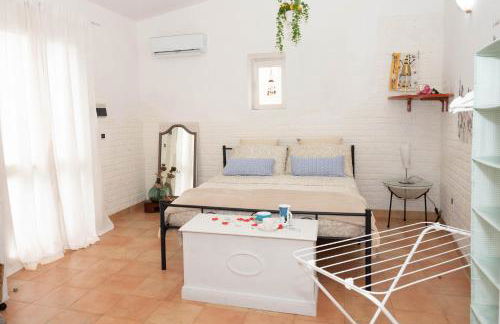 Melly's home country house alle pendici del Partenio - Foto 36