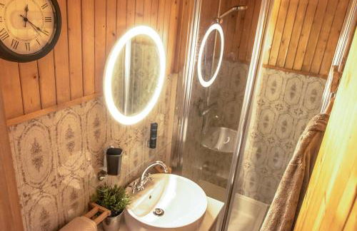 NEW - Les Carlinottes - Méribel - Au pied des pistes - Ski In-Ski Out - Foto 22