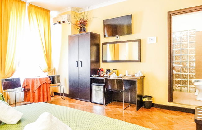 B&B Morelli 1 - Photo 19