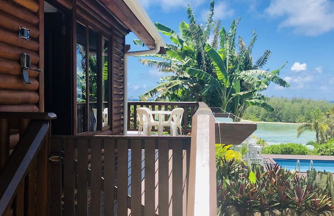 Muri Vista Villas - Foto 45