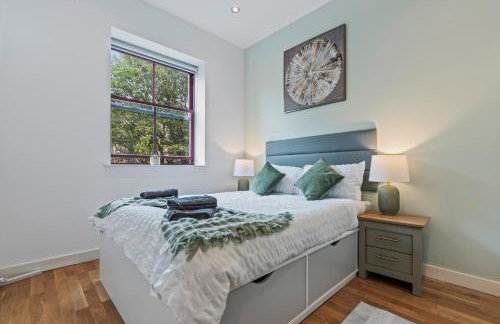 Leeds Stylish City Flat - Sleeps 8 - 2 mins to City Centre - Foto 15