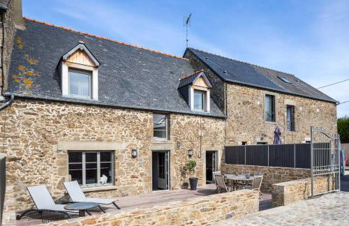 LA PILOTINE - maison 2 chambres - Foto 1