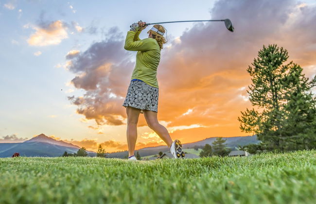 Vacation Rentals at Big Sky Resort - Photo 35