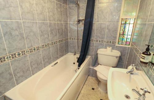 Meadow Cottage - Foto 26