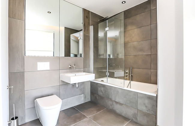 The Eight Apartments Shoreditch - Foto 60