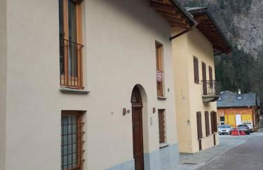 Il rifugio delle marmotte - Foto 29