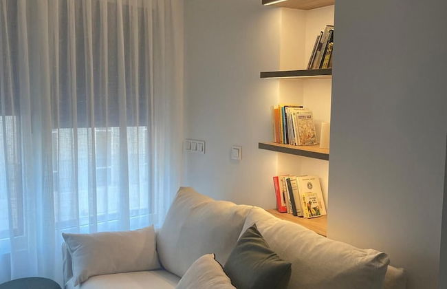 Apartamentos Turísticos en Albacete - Foto 11