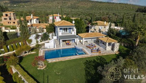 Villa Mare Magna - Foto 2