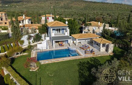 Villa Mare Magna - Foto 2