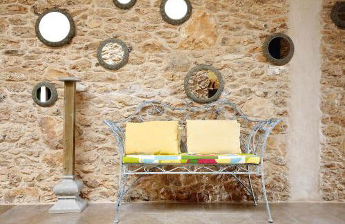 Casa Rural Teberite - Photo 22