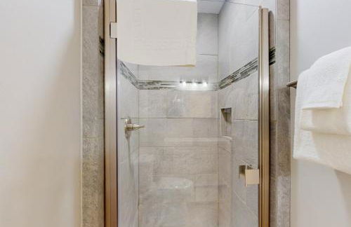 Chalet on the Bay - Foto 16