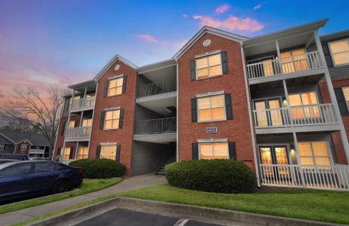 Stylish 2BR2BA with room to unwind - Foto 19