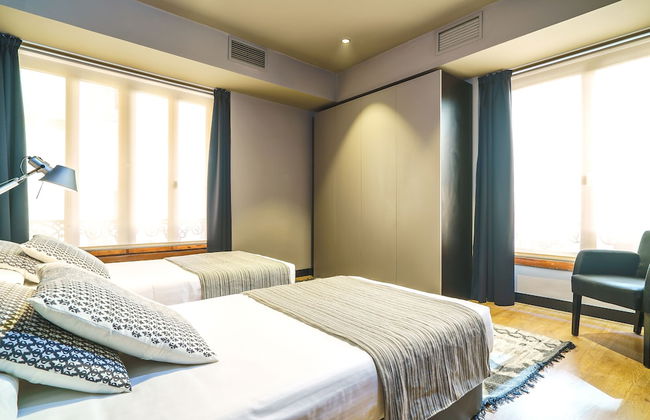 Valencia Luxury - Boutique Paz - Foto 8