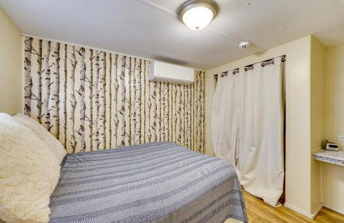 Ozarks Family Retreat with Beaver Lake Access! - Foto 14