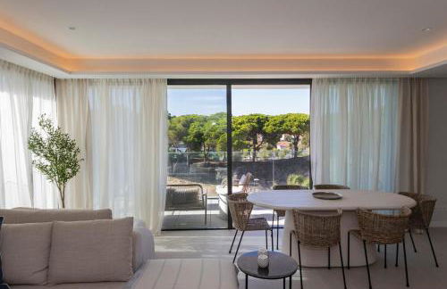 GINVA - Luxury Beachfront Apartment - Foto 8