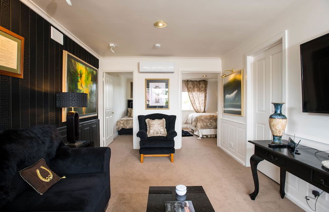 Battery Point Boutique Accommodation - Foto 74