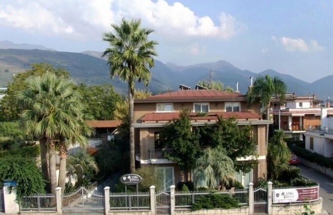 Villa Palma - Foto 1