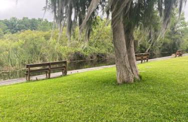 Professor Rousseau's Tiki Hideaway - Foto 46