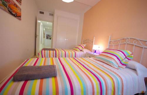 Livingtarifa Sol Tarifa - Foto 38