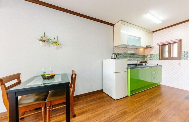 Dorothy's Forest Pension - Foto 21