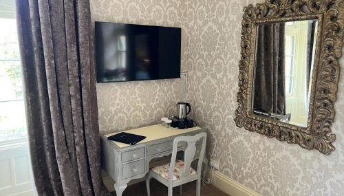 Kendal - Summerlands Hall Gothic Apartment - Foto 5