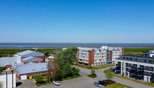 Apartment Meerflair mit Balkon - Foto 3