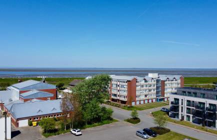 Apartment Meerflair mit Balkon - Foto 3