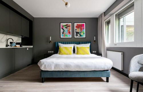 Numa Bremen Saga - Foto 54