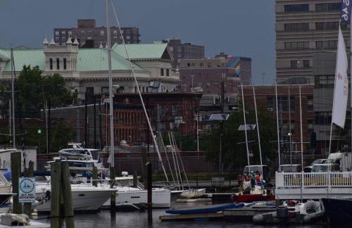 Riverhouse Extended Stay Apartment - Foto 63