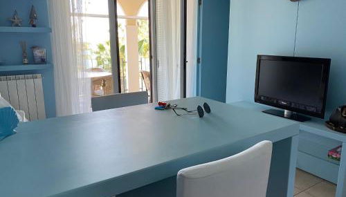 Appartamentino Celeste - Foto 5