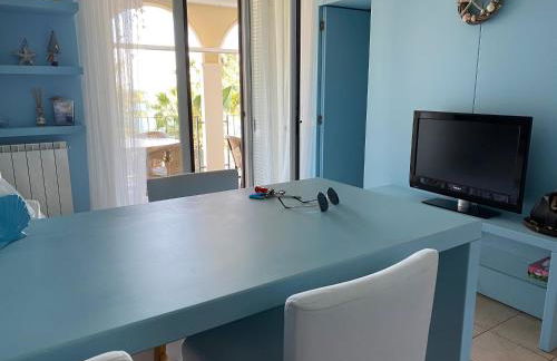 Appartamentino Celeste - Foto 5