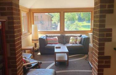 Nature Charm & Fruit Delights, multi-generation celebratory home -Try, Relax, Repeat - Sellindge - Foto 42