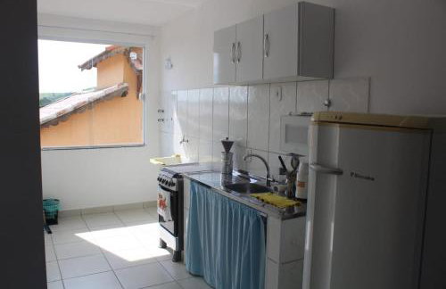 Stay in Itatiaia - Foto 14