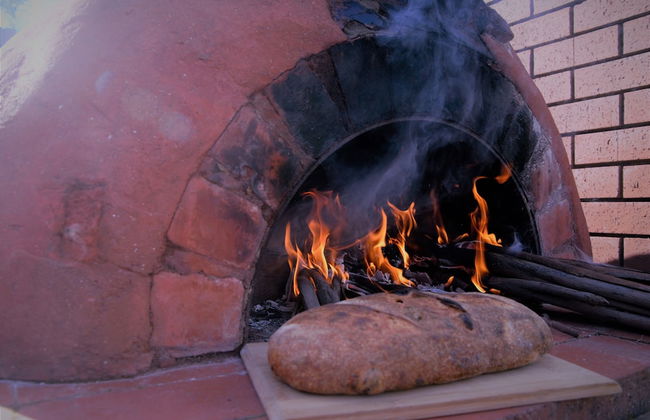 The Hobart Entrance - Foto 15