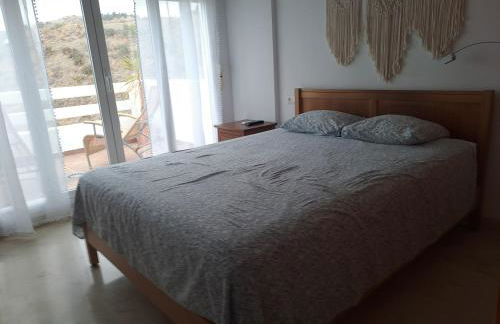 Ático 180 vistas al mar Mojacar - Foto 35