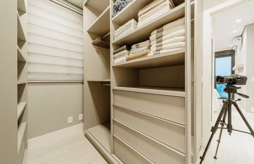 IVVI | 1 quarto - Piscina, Academia e Mercado 24h - Foto 3