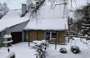 Pisary20 Dom w Masywie Śnieżnika - Foto 40