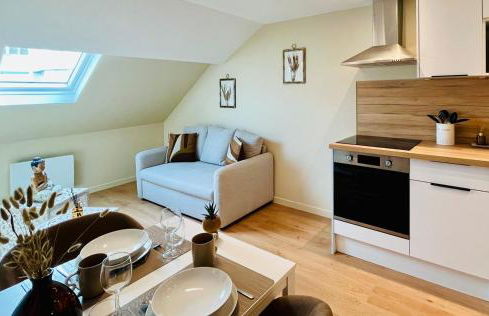 Le joli strasbourgeois - Photo 1