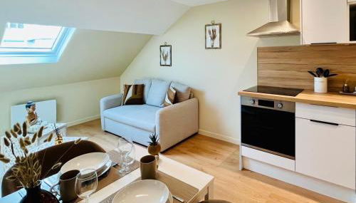 Le joli strasbourgeois - Photo 1