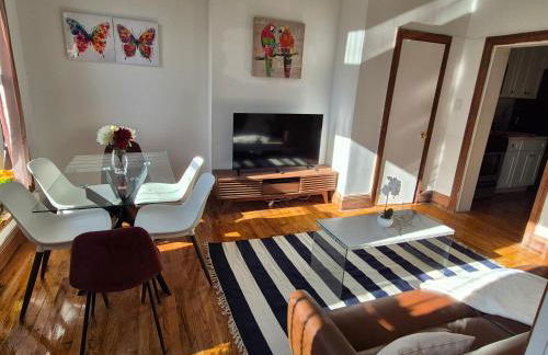 Relax and unwind at this Chic Bed-Stuy Brownstone - Foto 26