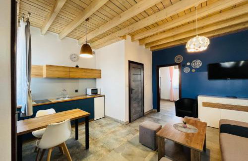 Apartamenty Róża Wiatrów - Foto 2