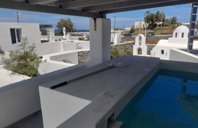 atlantis villa - sea paradise - Foto 9