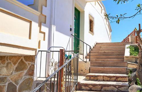 Achilleas Apartments with Sea View - Foto 66