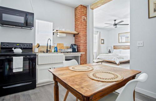 1BR Apt 8min St Anthony Monthly 20 Off #03C - Foto 1