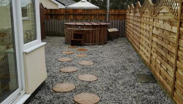 Cornish Coastal Bungalow - Foto 2, Garden