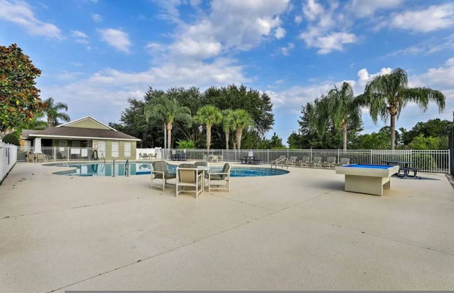 Triton Vacation Pool Home Near Disney - Foto 14