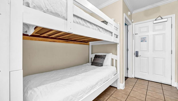 Emerald Beach 1033 - Foto 5, Habitación